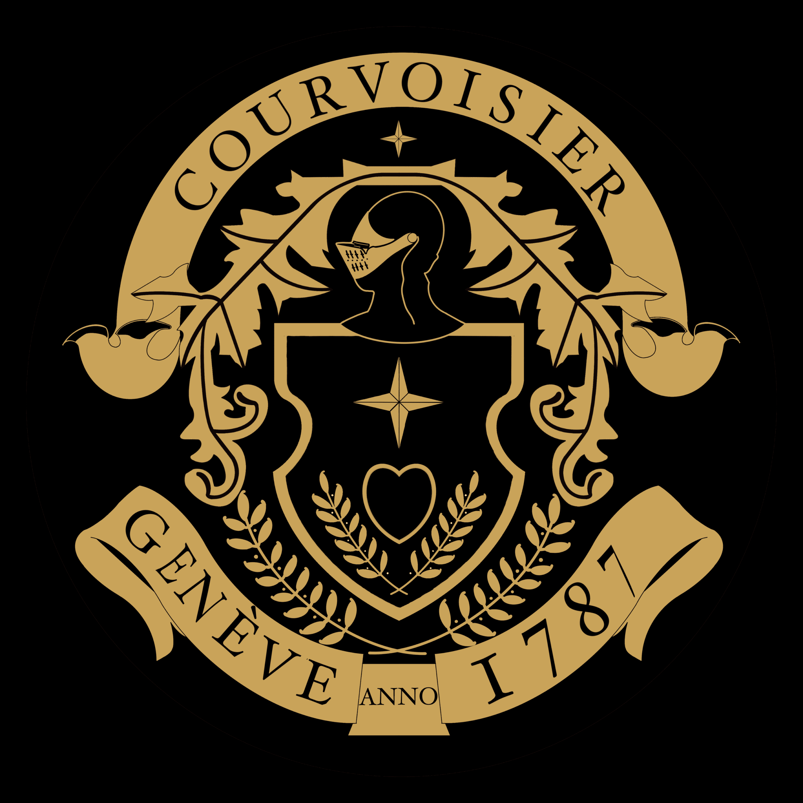 Maison Horlogère Courvoisier®