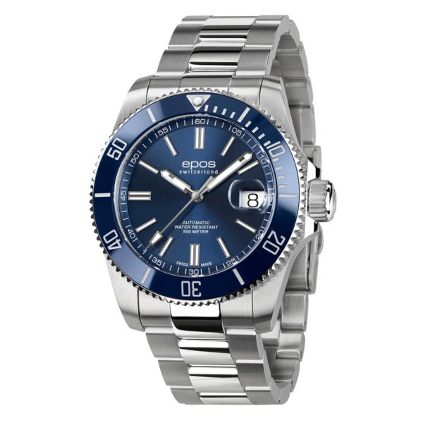 Epos 3504 Diver - Image 3