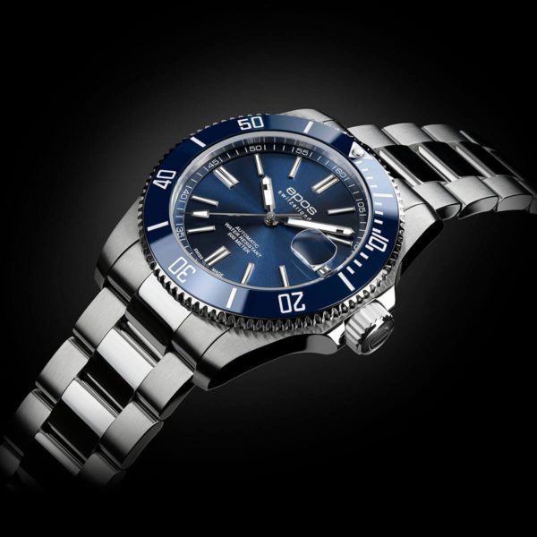 Epos 3504 Diver - Image 2