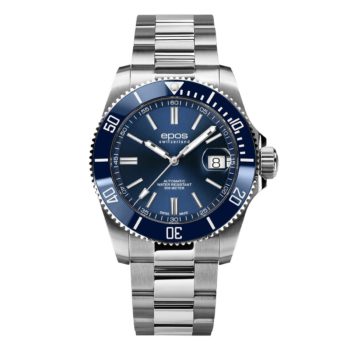 Epos 3504 Diver