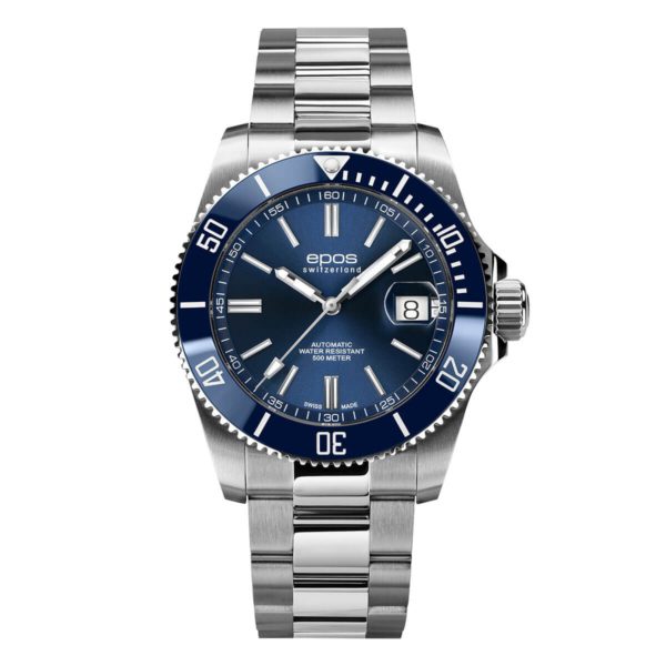 Epos 3504 Diver