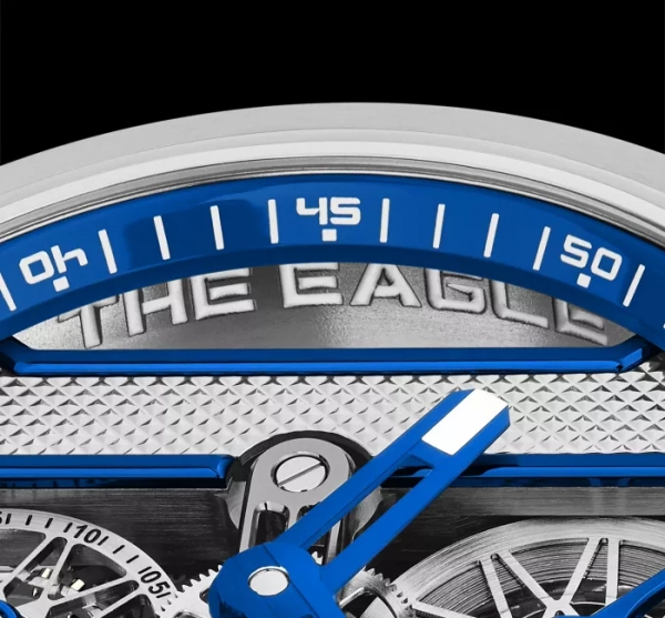 Jacob&Co Epic X Tourbillon Khabib - Image 4