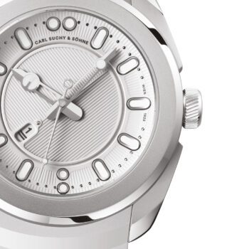 Carl Suchy  Söhne Belvedere Day