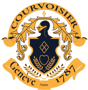 Courvoisier Luxury Watches