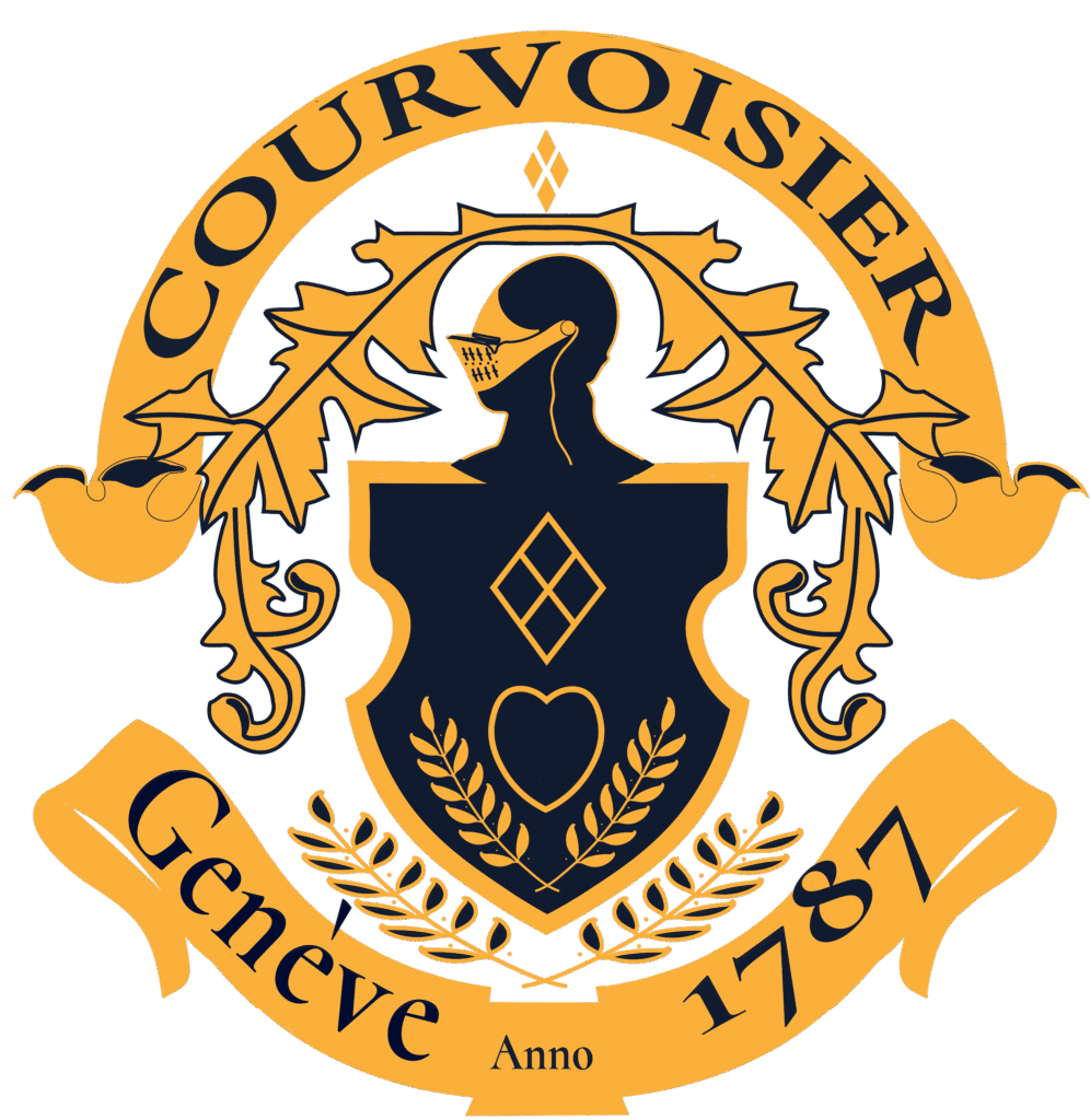 Courvoisier Luxury Watches