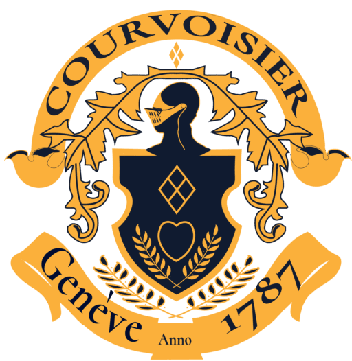 Maison Horlogère Courvoisier®