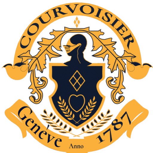 Maison Horlogère Courvoisier®
