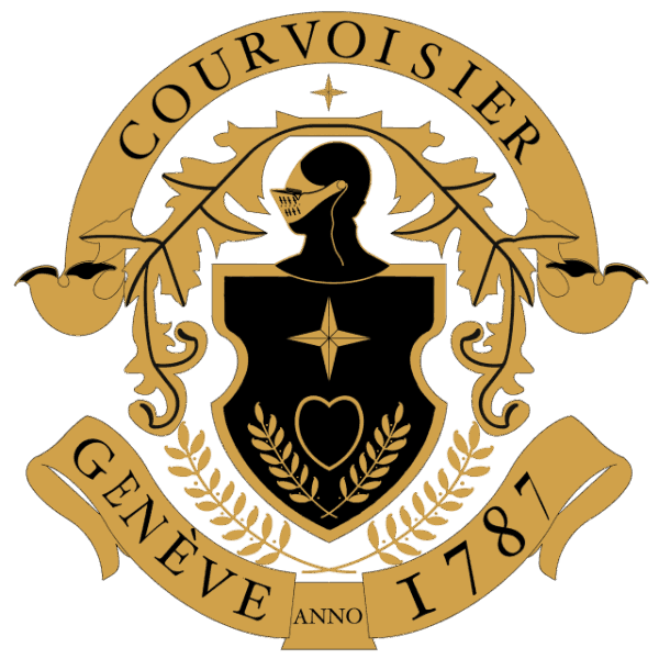 Courvoisier Luxury Watches