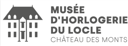 Musée d’horlogerie du Locle, Château des Monts